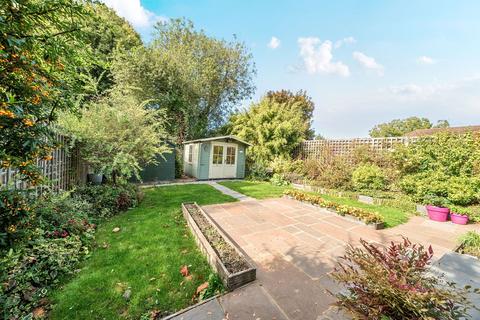 3 bedroom detached house for sale, Wonston Road, Winchester SO21