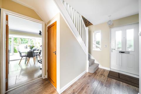 3 bedroom detached house for sale, Wonston Road, Winchester SO21