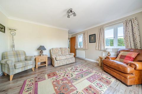 3 bedroom detached house for sale, Wonston Road, Winchester SO21