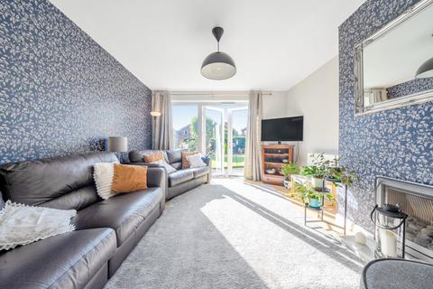3 bedroom detached house for sale, Kirkstone Drive, Loughborough, Leicestershire