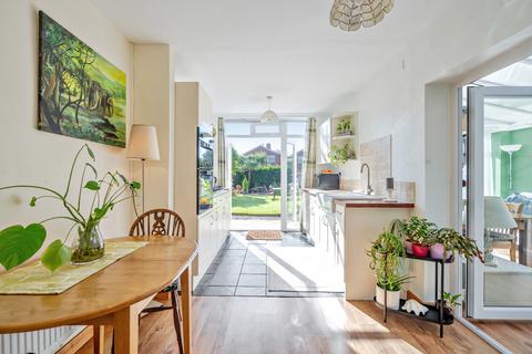 3 bedroom detached house for sale, Kirkstone Drive, Loughborough, Leicestershire