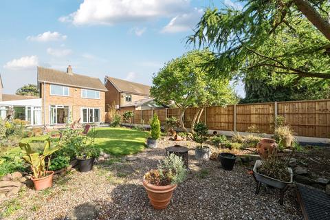 3 bedroom detached house for sale, Kirkstone Drive, Loughborough, Leicestershire