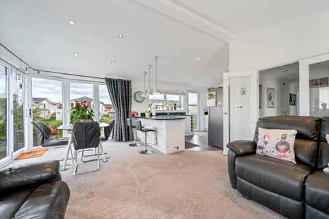 3 bedroom lodge for sale, Mill Lane, Yarwell Mill, Yarwell