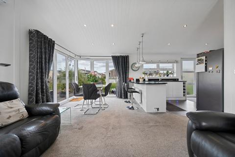 3 bedroom lodge for sale, Mill Lane, Yarwell Mill, Yarwell