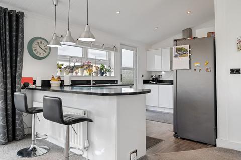 3 bedroom lodge for sale, Mill Lane, Yarwell Mill, Yarwell