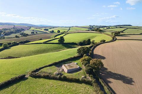 4 bedroom detached house for sale, Dunsford