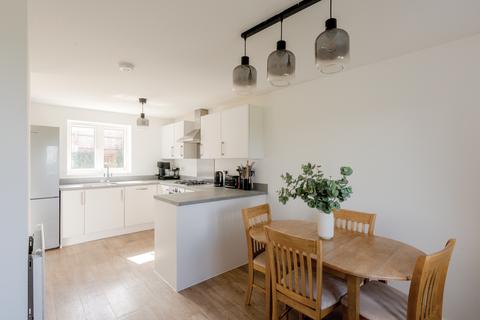 undefined, Lyde Green, Bristol BS16