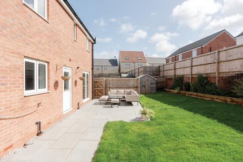 undefined, Lyde Green, Bristol BS16