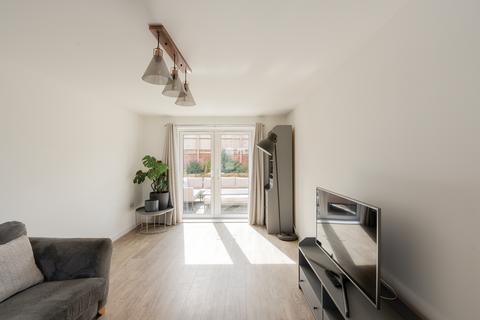 undefined, Lyde Green, Bristol BS16
