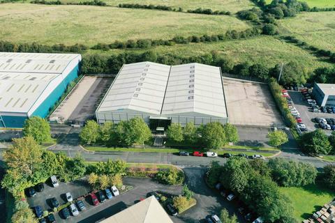 Warehouse to rent, Horsefield Way Stockport SK6 2TE