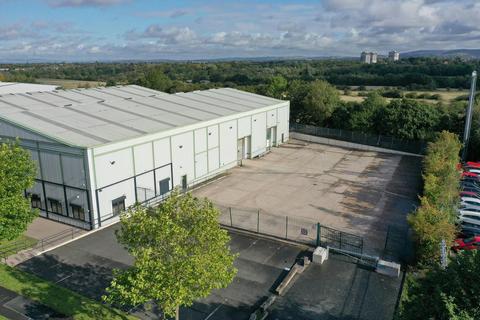Warehouse to rent, Horsefield Way Stockport SK6 2TE