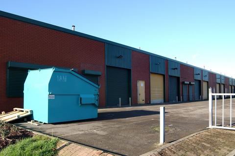 Property to rent, Carrick Ct Middlesbrough TS2 1QA