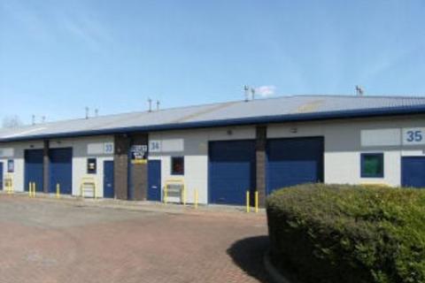 Property to rent, Collingwood Ct Middlesbrough TS2 1RP