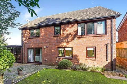 Winchester Road, Petersfield, Hampshire