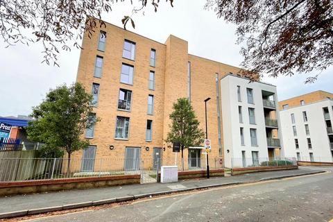 2 bedroom flat for sale, Goulding House, Manor Lane, Feltham, Middlesex, TW13