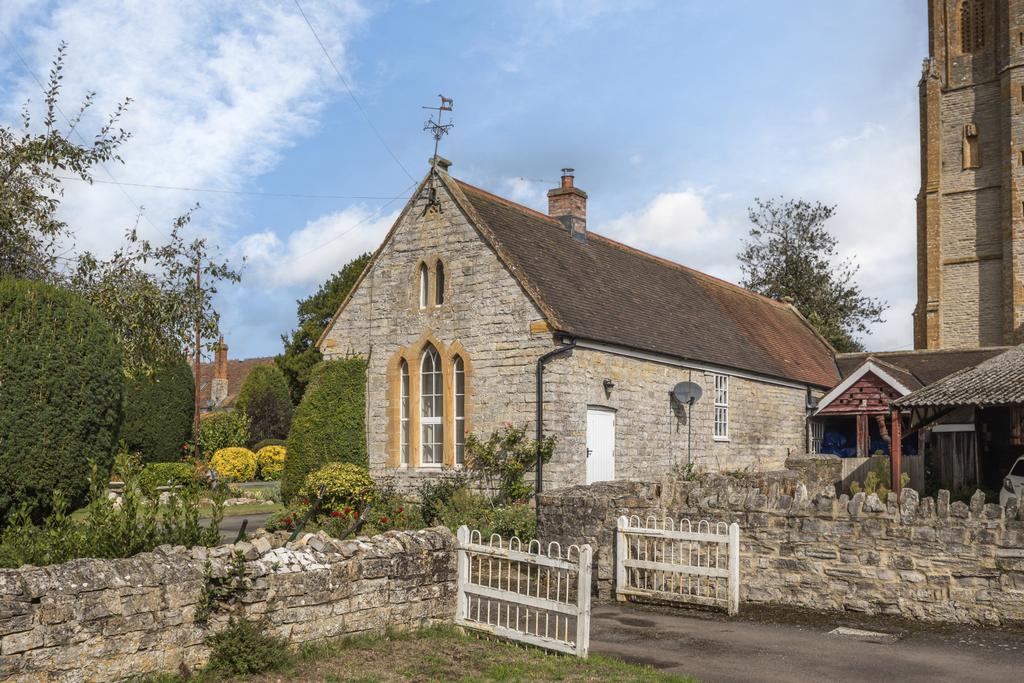 Dower House
