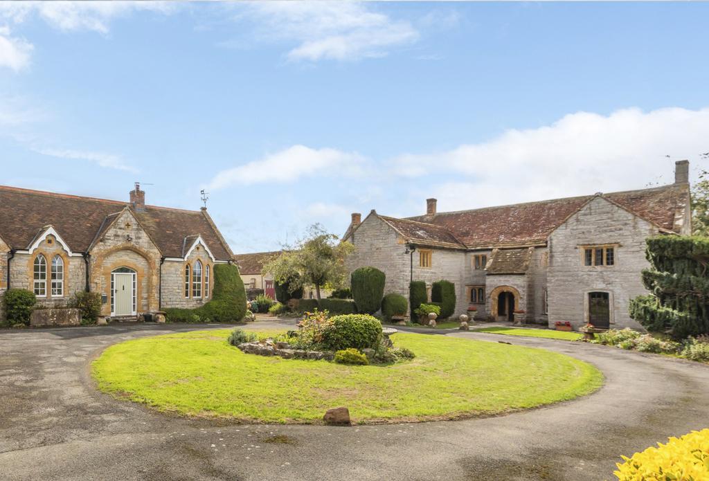 The Manor