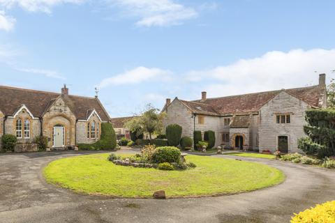 undefined, Long Sutton, Langport, Somerset, TA10