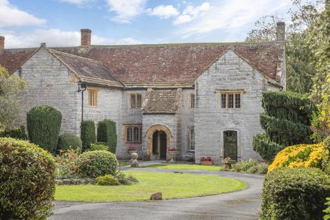 undefined, Long Sutton, Langport, Somerset, TA10