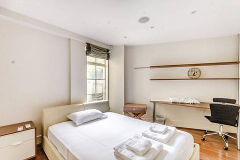 undefined, Hallam Street, Marylebone, London, W1W