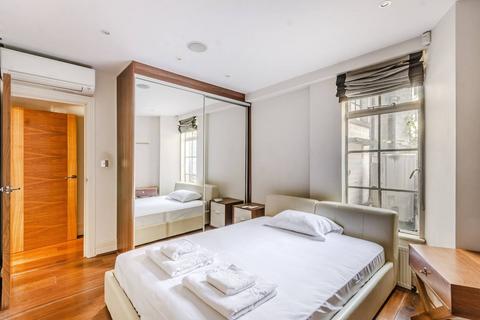 undefined, Hallam Street, Marylebone, London, W1W