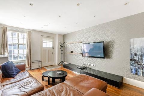 1 bedroom flat for sale, Hallam Street, Marylebone, London, W1W