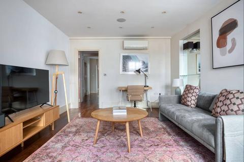 1 bedroom flat for sale, Hallam Street, Marylebone, London, W1W
