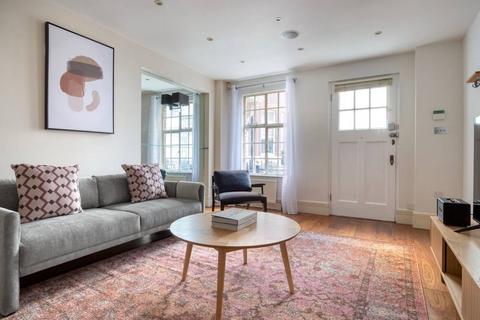 1 bedroom flat for sale, Hallam Street, Marylebone, London, W1W