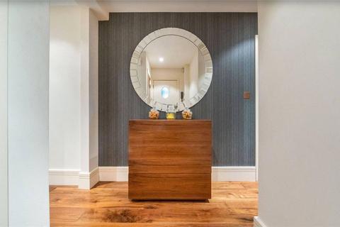 1 bedroom flat for sale, Hallam Street, Marylebone, London, W1W