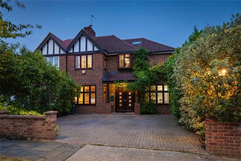 9 Dickerage Road, Kingston Upon Thames, KT1 3SP