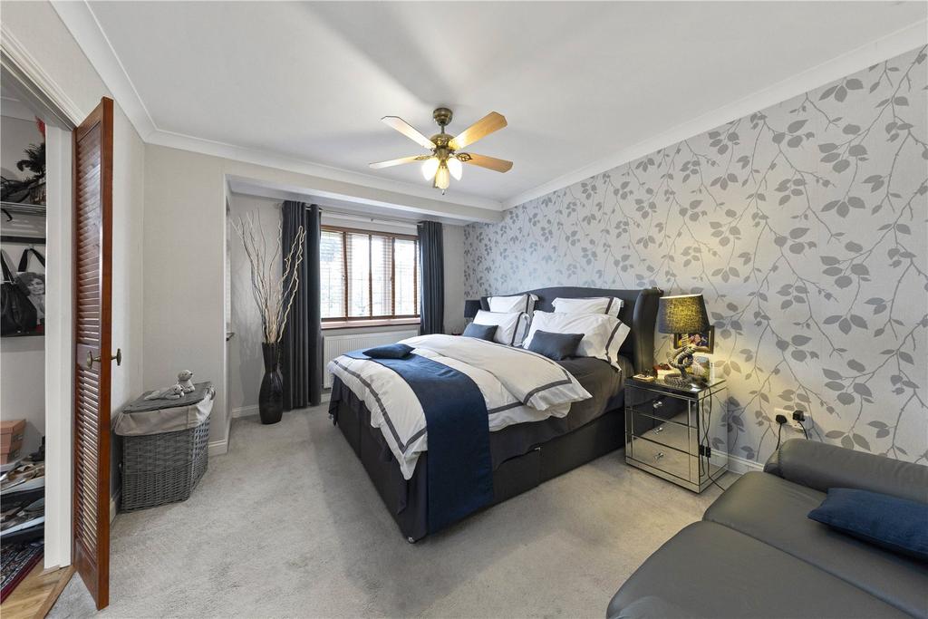 Principal Bedroom