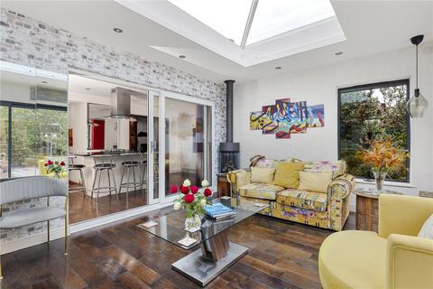 9 Dickerage Road, Kingston Upon Thames, KT1 3SP