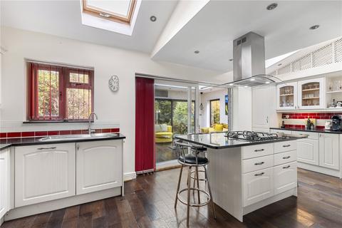 9 Dickerage Road, Kingston Upon Thames, KT1 3SP