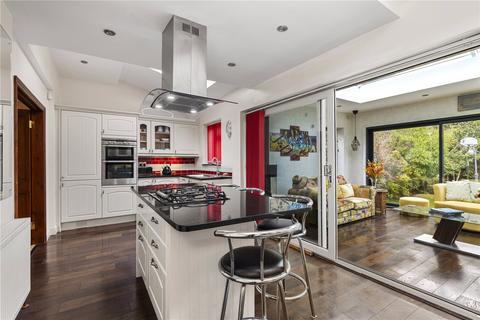 9 Dickerage Road, Kingston Upon Thames, KT1 3SP