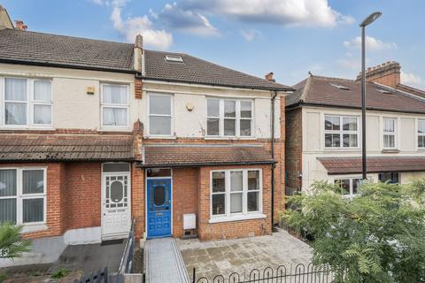George Lane, Hither Green, London, SE13