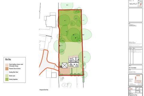 undefined, Boxhill Road, Tadworth, Surrey, KT20