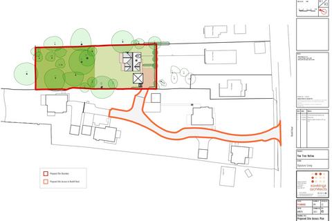 undefined, Boxhill Road, Tadworth, Surrey, KT20