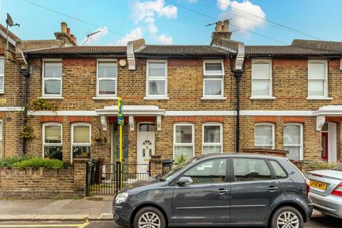 undefined, Hervey Park Road, Walthamstow, London, E17