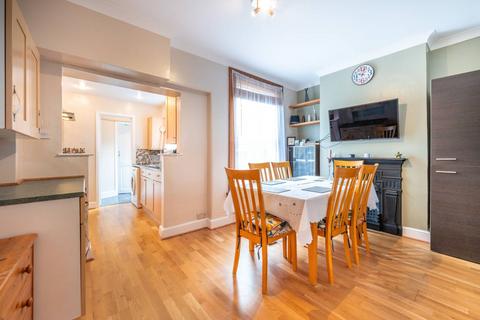 2 bedroom terraced house for sale, Hervey Park Road, Walthamstow, London, E17