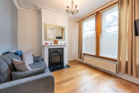 2 bedroom terraced house for sale, Hervey Park Road, Walthamstow, London, E17
