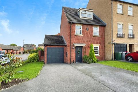 1 Ashby Drive, Kiveton Park, Sheffield, S26 5PU