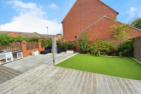 1 Ashby Drive, Kiveton Park, Sheffield, S26 5PU