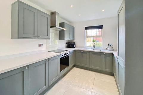 1 Ashby Drive, Kiveton Park, Sheffield, S26 5PU