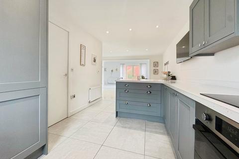 1 Ashby Drive, Kiveton Park, Sheffield, S26 5PU