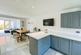 Kitchen Living Room