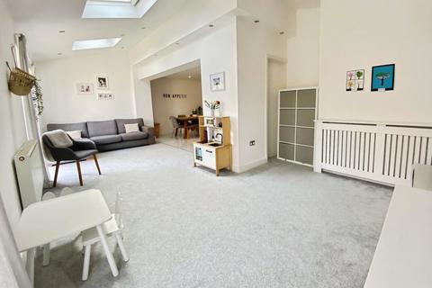 1 Ashby Drive, Kiveton Park, Sheffield, S26 5PU