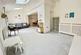 Kitchen Living Room