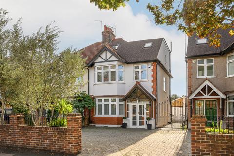 undefined, Dorset Road, London SW19