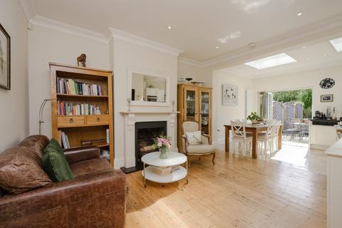 undefined, Dorset Road, London SW19