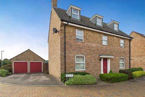 undefined, Evans Drift, Kesgrave, Ipswich, Suffolk, IP5